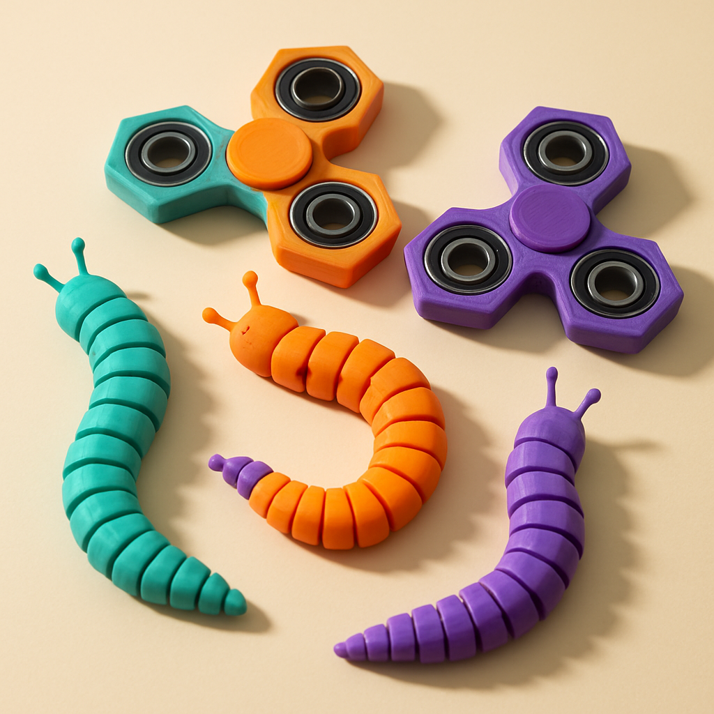Fidgets