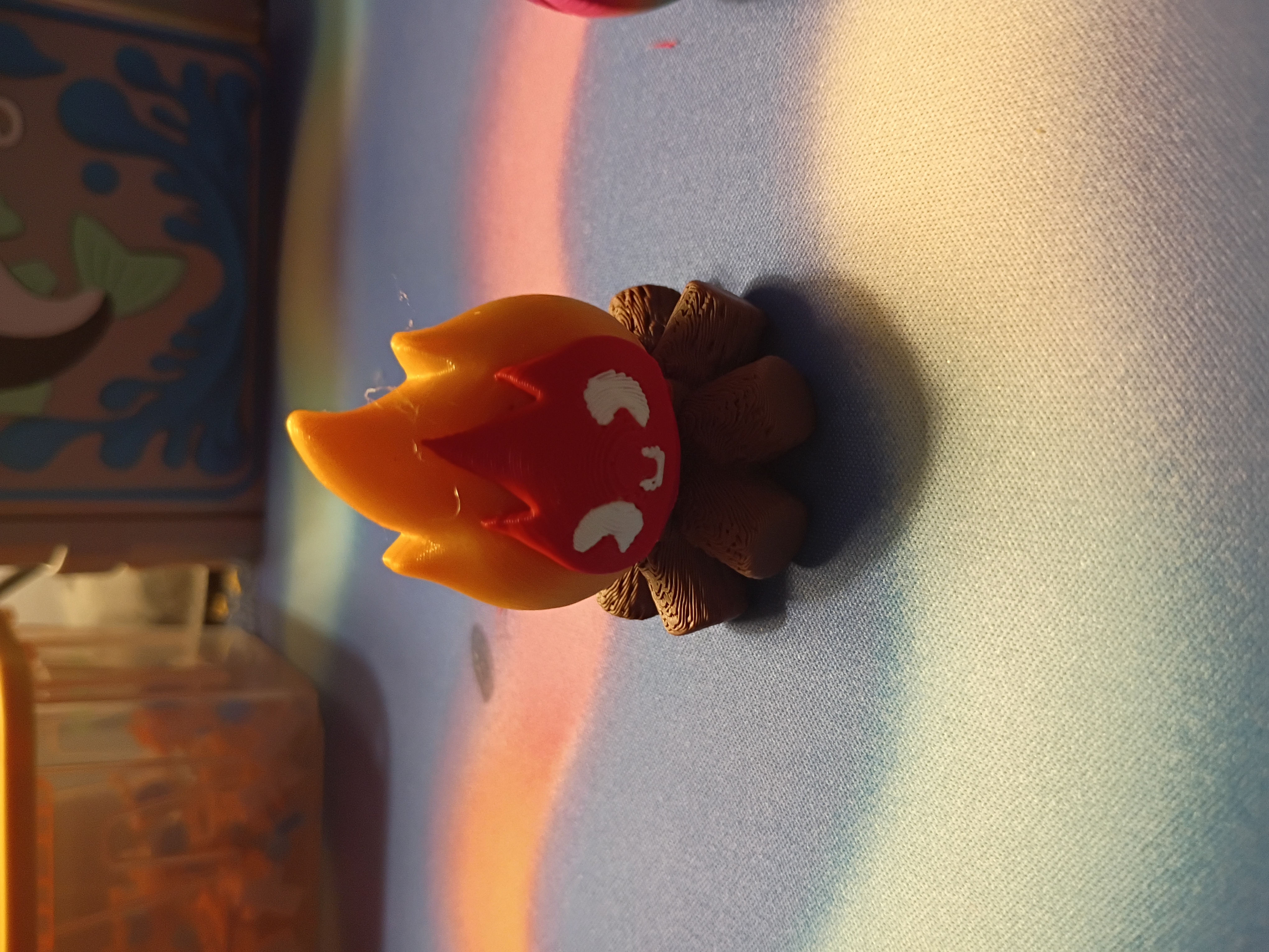 Campfire Buddy