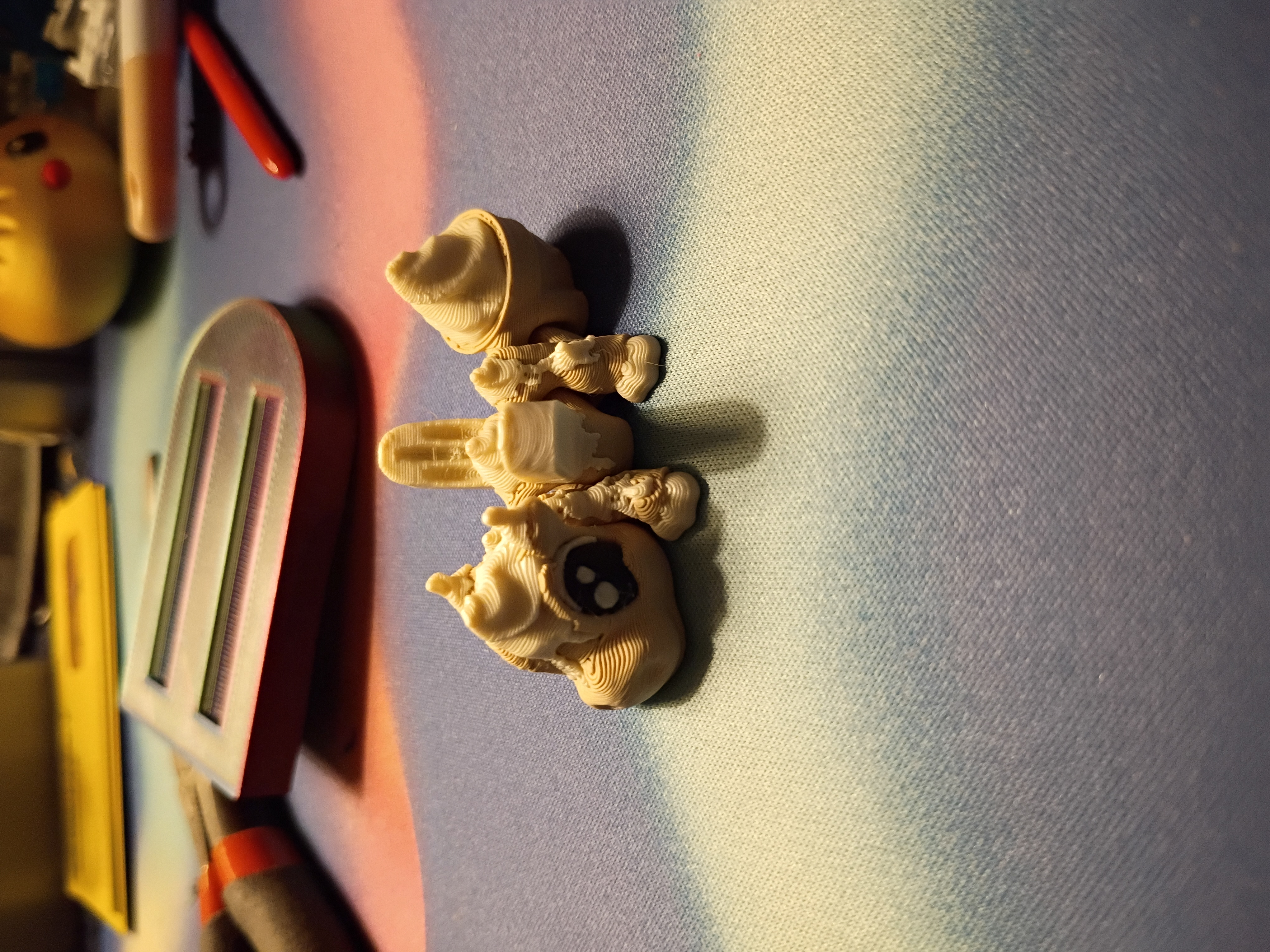 Ice Cream Charm